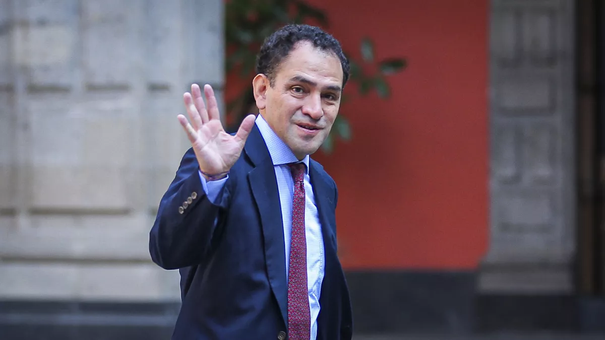 Asistentes al Aniversario luctuoso de Zapata