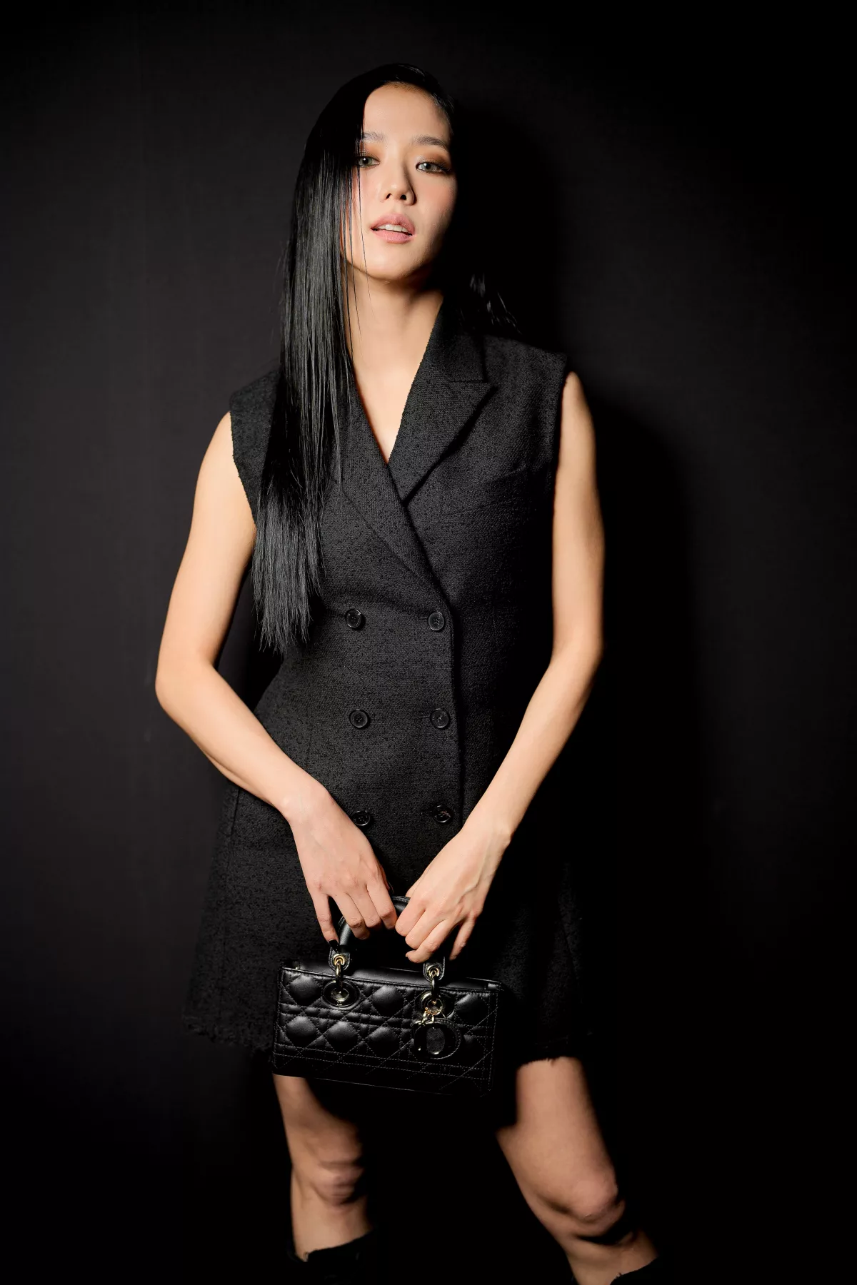 Dior reunió a las celebs más exclusivas en su front row, mexicanas incluidas