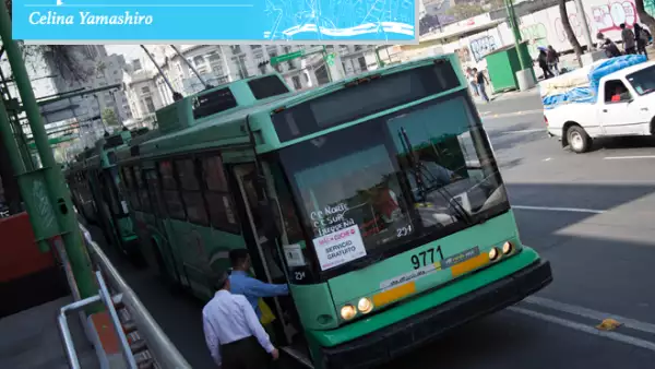 Transporte