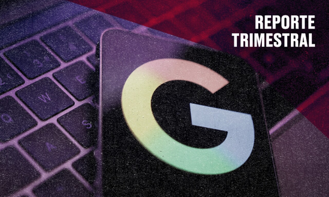 Alphabet presegel pričakovanja, ServiceNow zabeležil močno rast