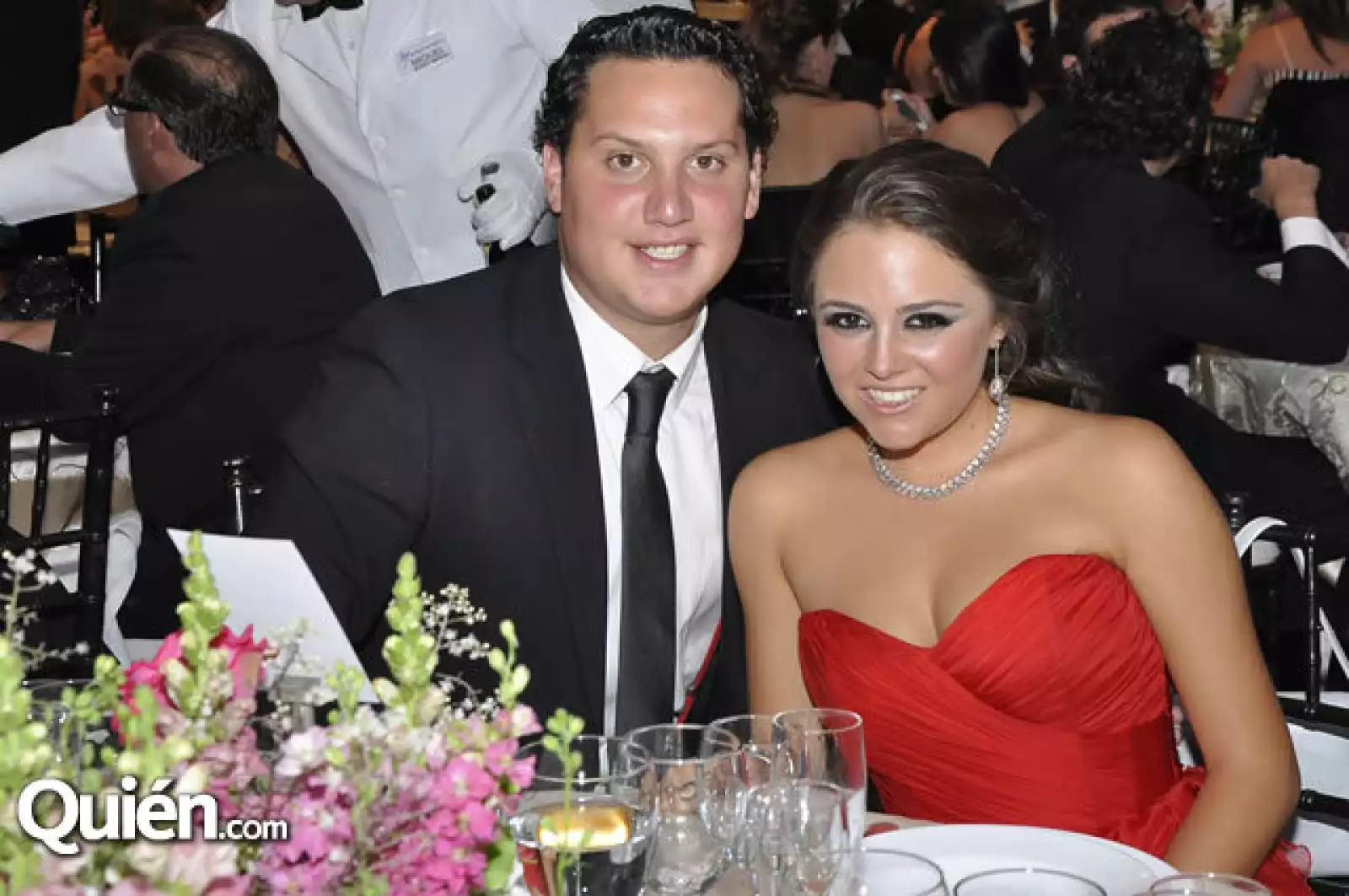 Miguel Trillo y Paola Gutiérrez Bastón