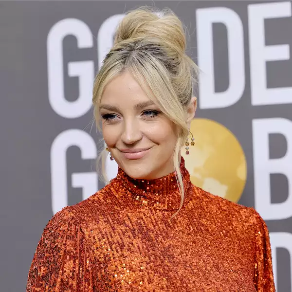 80th Annual Golden Globe Awards - Arrivals