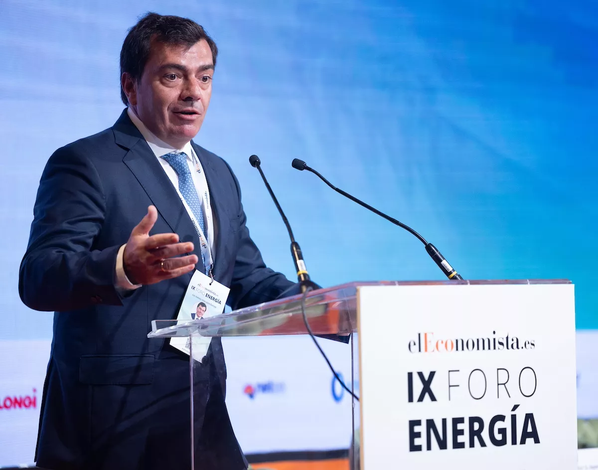 Ix Edition Of The Energy Forum