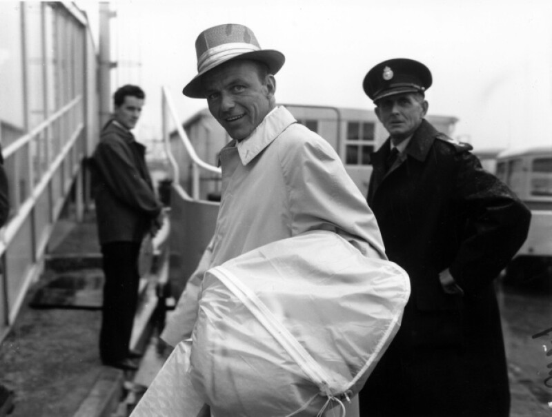 Frank Sinatra
