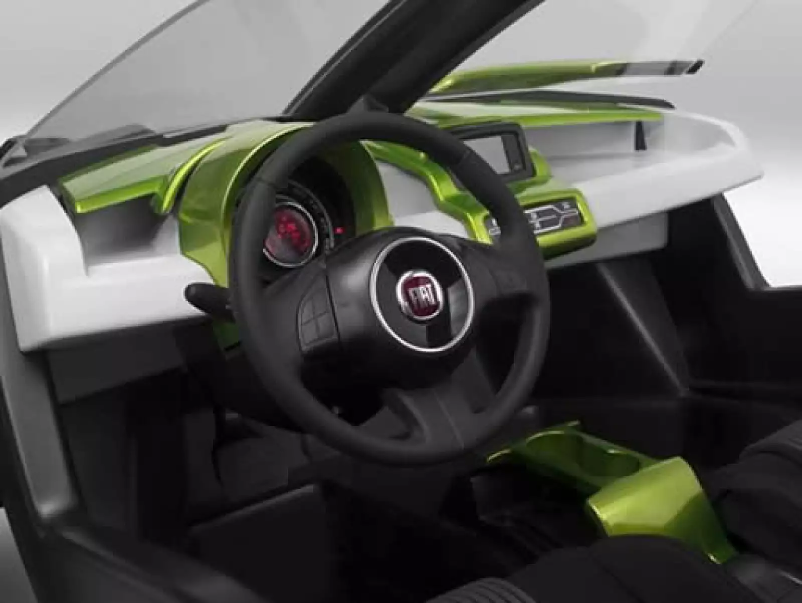 El FCC II fue totalmente desarrollado en el Polo de Desarrollo Giovanni Agnelli de Fiat Auto América Latina, en Betim, Brasil.