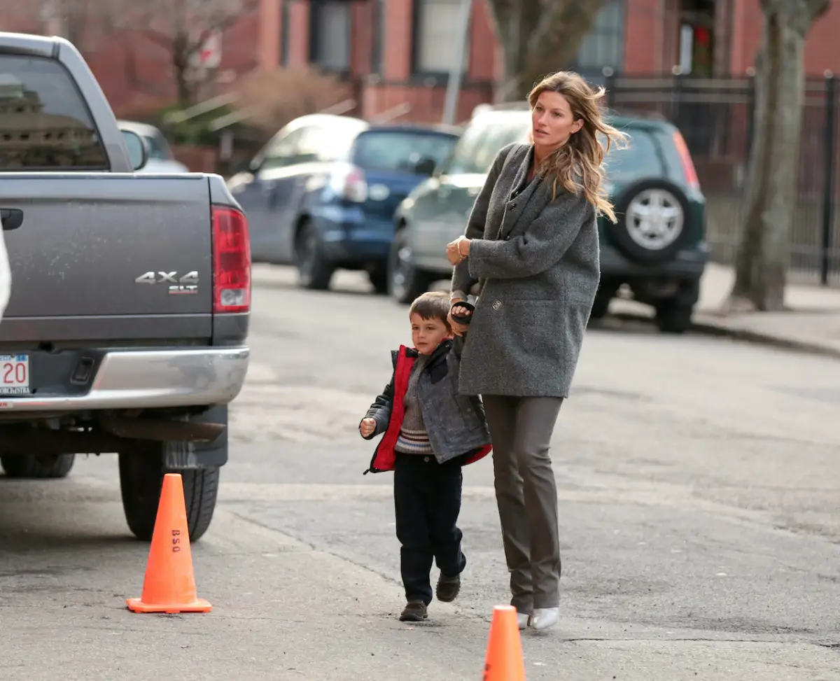 Gisele Bündchen
