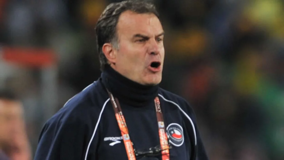 marcelo bielsa