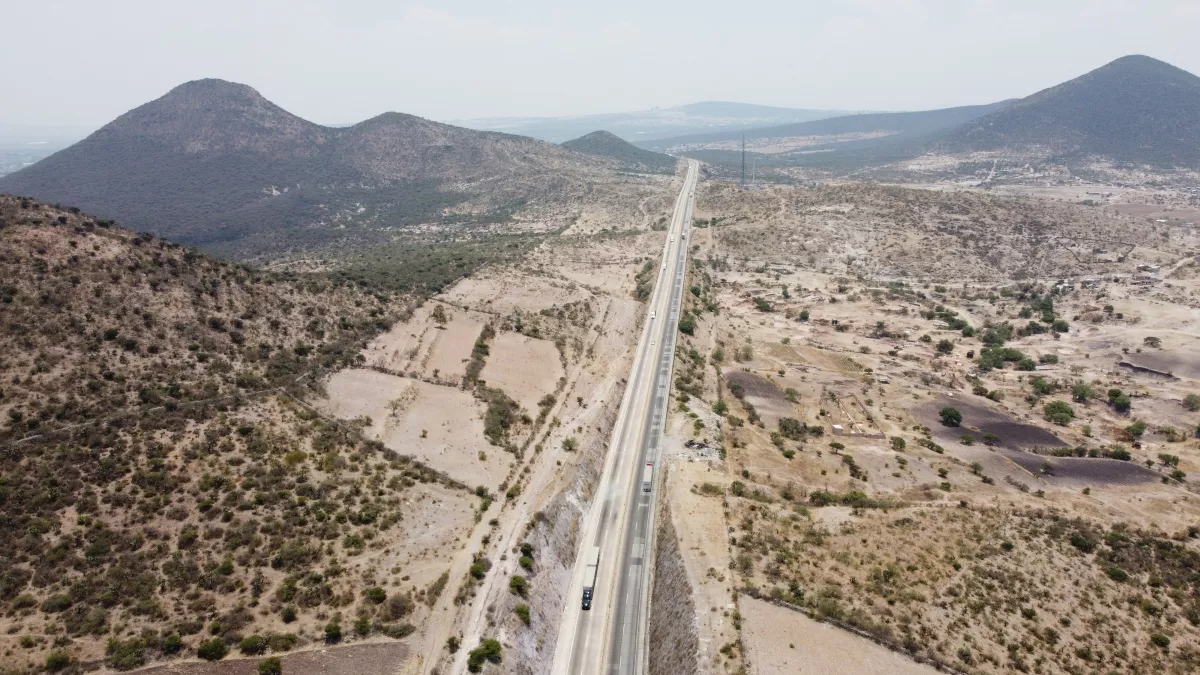 la solana querétaro