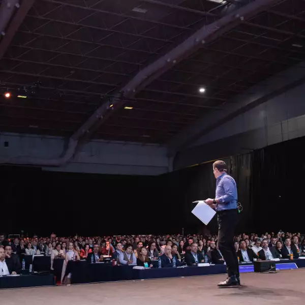 World Business Forum Mexico