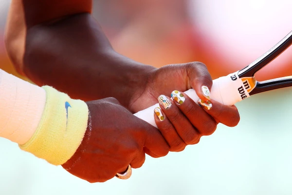 2010 French Open - Day Eleven