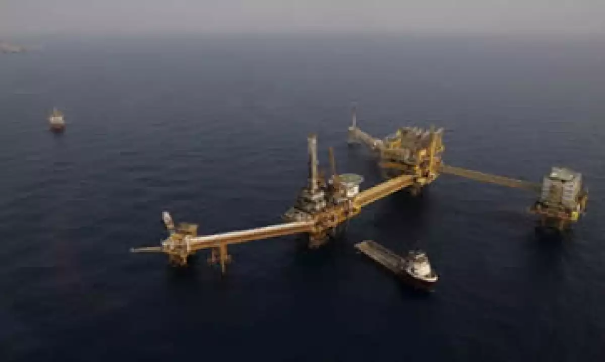 pemex plataforma