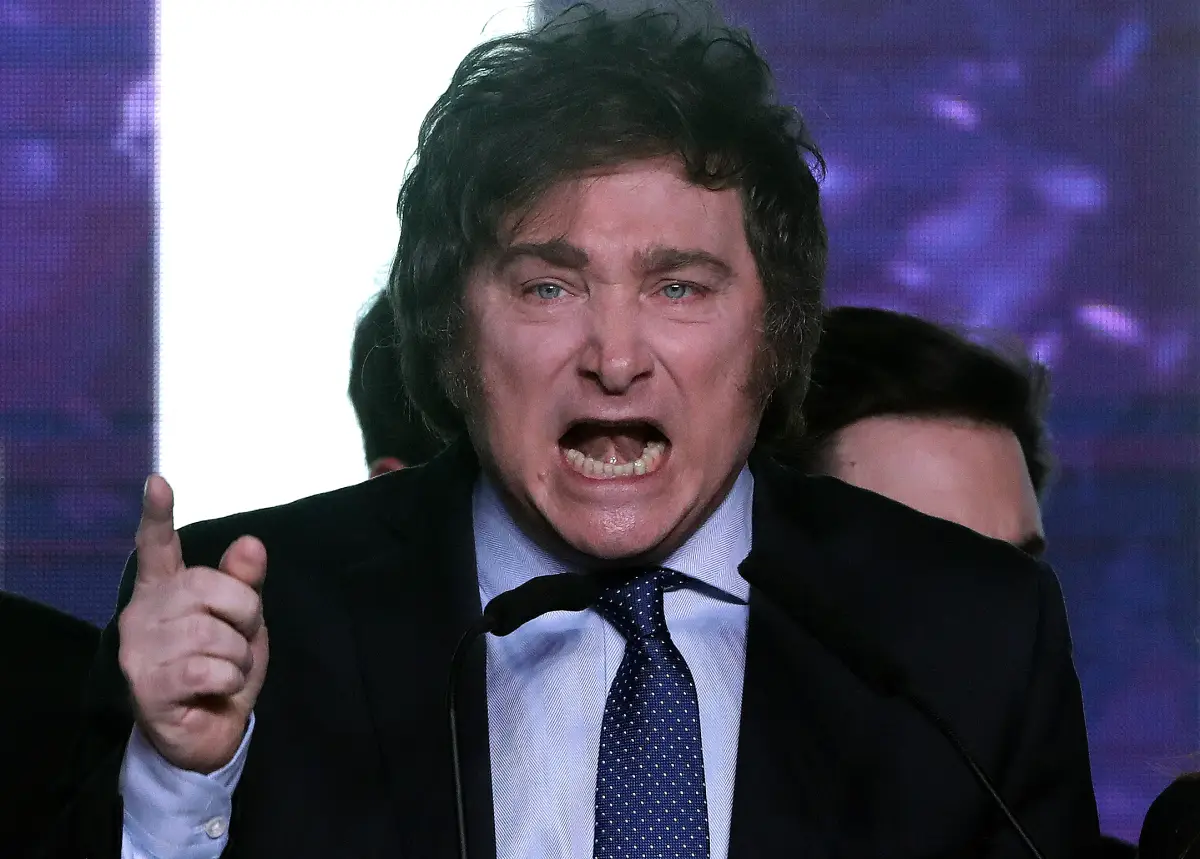 Javier Milei propuestas