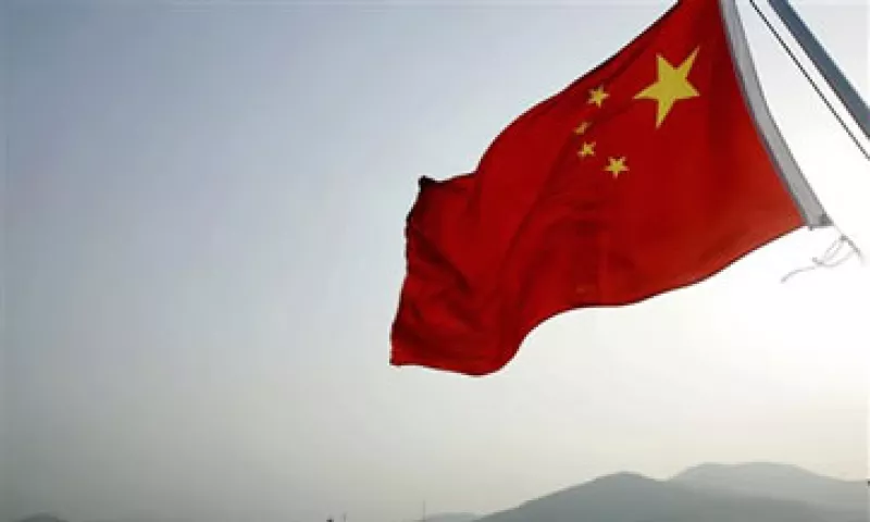 Los precios a los productores en China durante mayo subieron 6.8%. (Foto: AP)