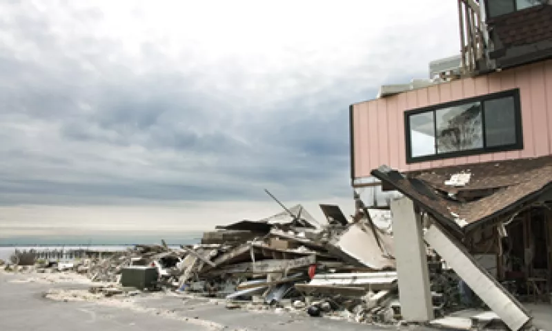 La cobertura básica sólo ampara el daño por incendio o explosión. (Foto: Thinkstock)