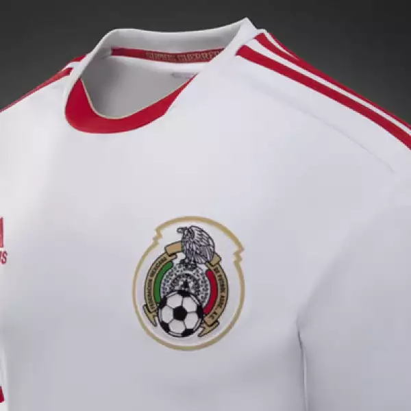 Todas las camisetas cuentan con la ingeniería adiZERO, la cual hace que los actuales sean los uniformes más ligeros en la historia de la Selección Nacional, ofreciendo una ventaja competitiva sobre el terreno de juego.