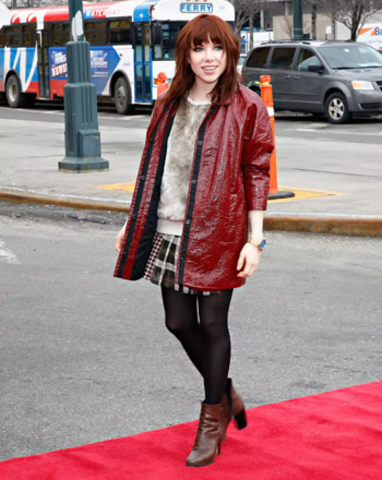 Carly Rae Jepsen