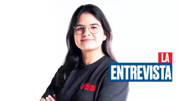 Pitz, la startup que pondrá un chalán de IA en los talleres mecánicos para revisar tu auto