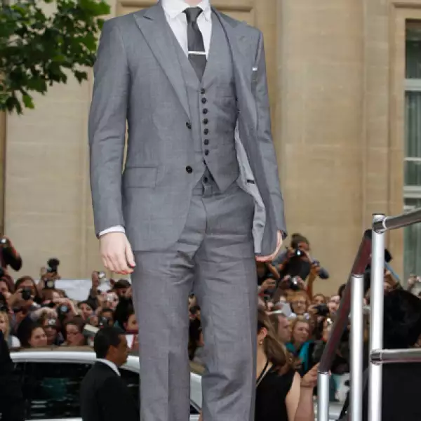 Daniel Radcliffe
