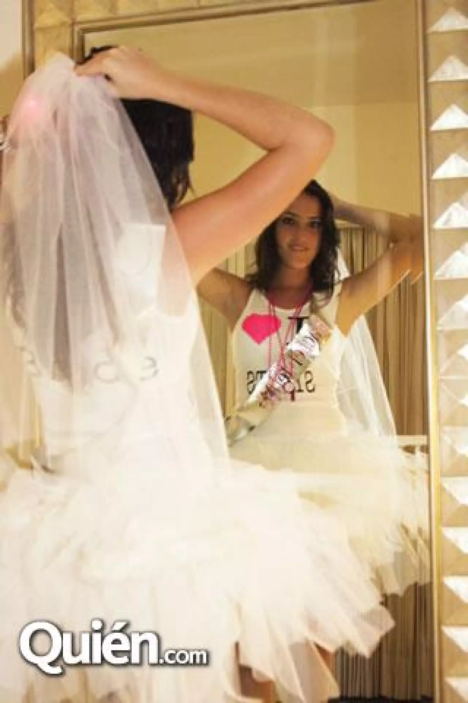 Despedida de soltera