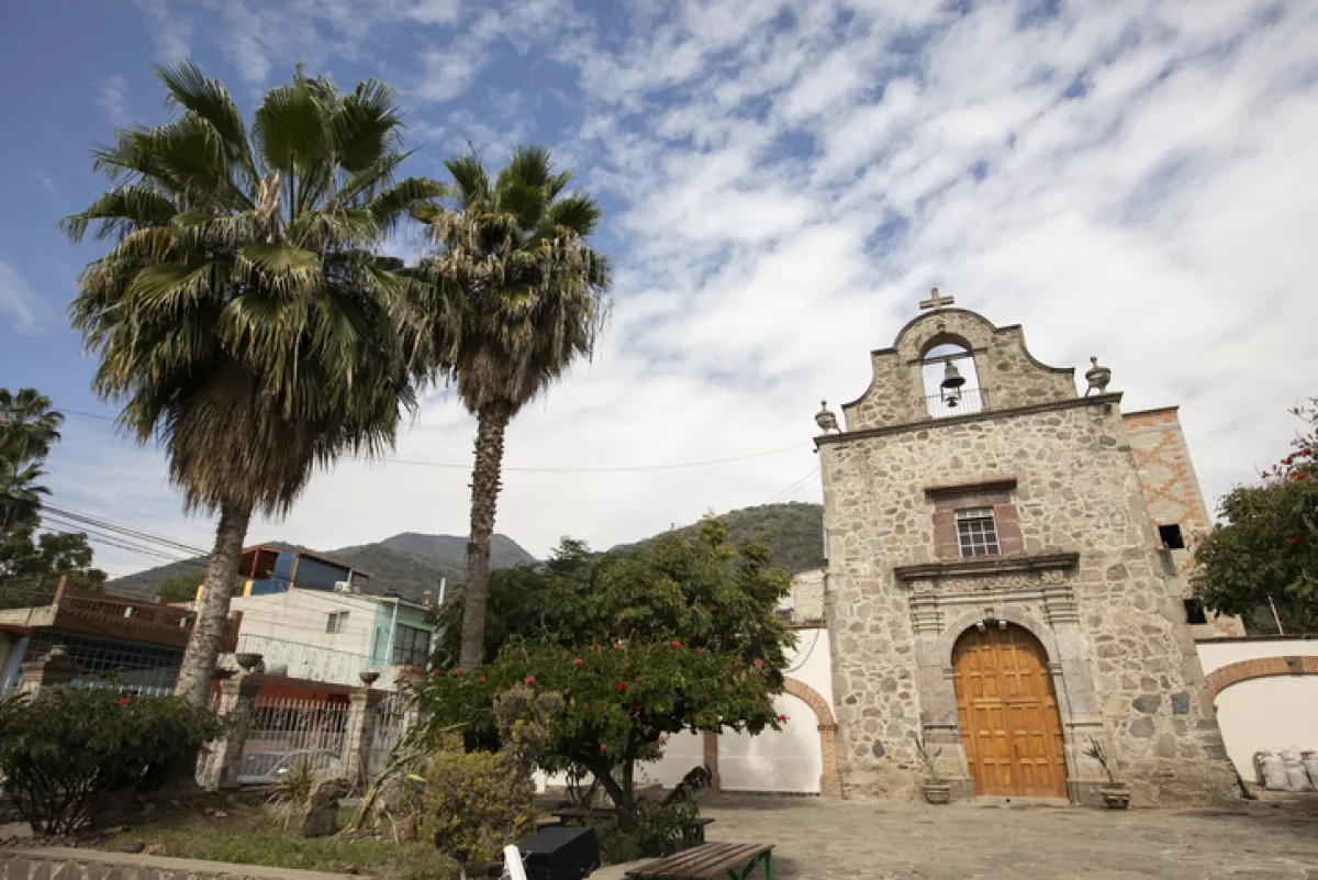 Ajijic Jalisco México