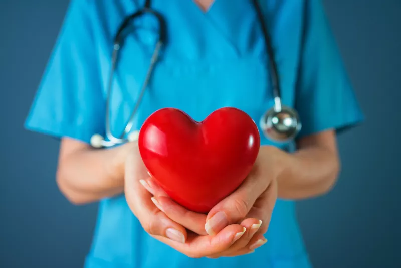 donación de órganos méxico