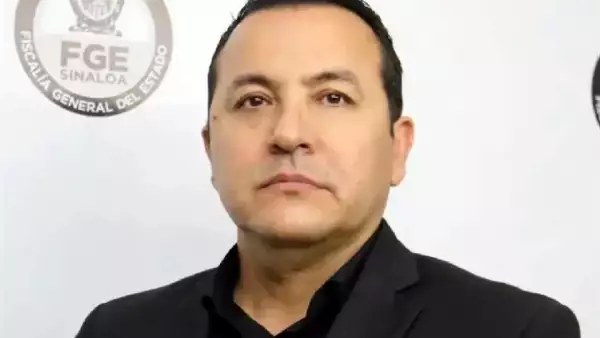 Matan Líder Sindical