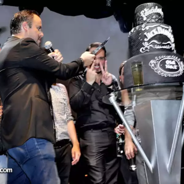 162º Aniversario de Jack Daniel´s