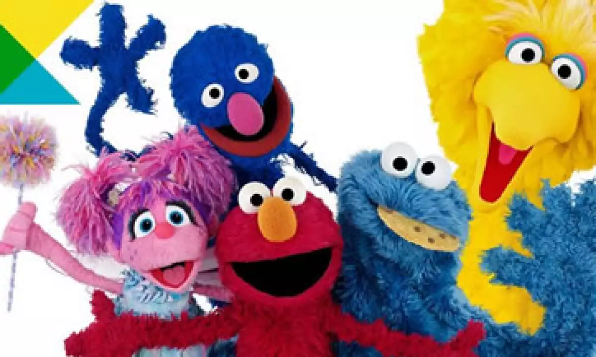 Sesame Workshop indicó que producirá una serie derivada de los Muppets. (Foto: Tomada de facebook.com/SesameStreet )