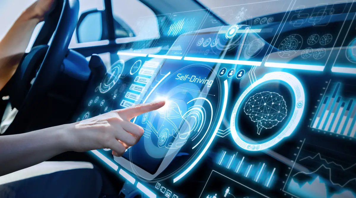 El negocio ya no es el auto, es el software: tu carro será al estilo Netflix con una suscripción 