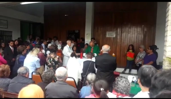 Boda en Puebla