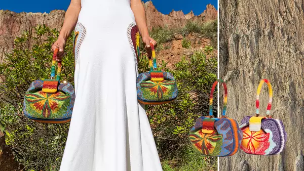 gabriela hearst madres artesanas bolsas