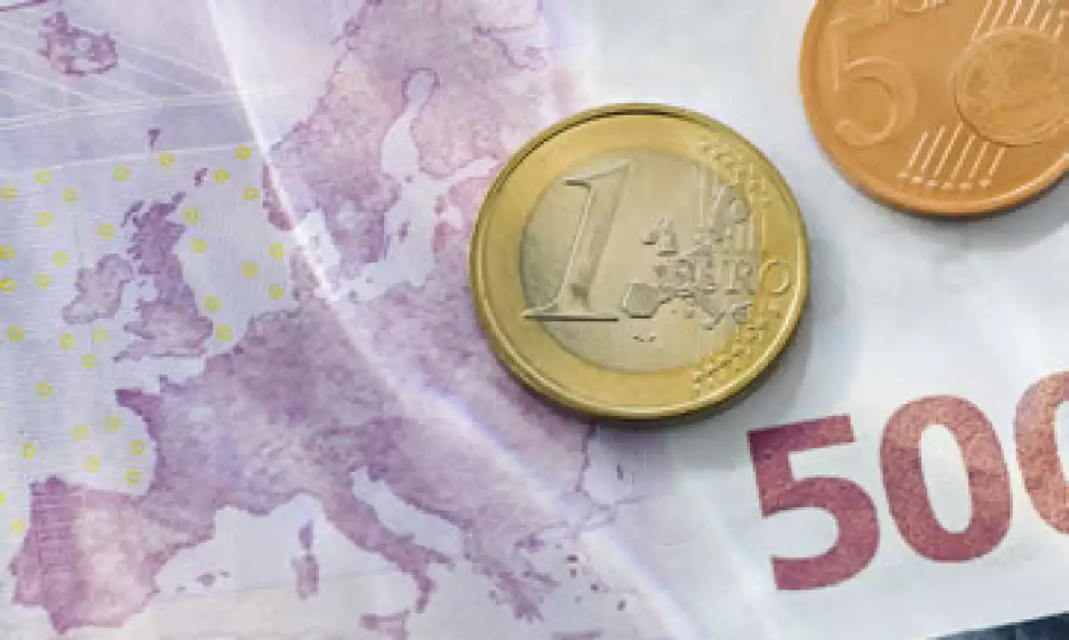 Los ministros de Finanzas europeos dijeron sentirse preocupados por una inminente crisis bancaria. (Foto: Photos to Go)