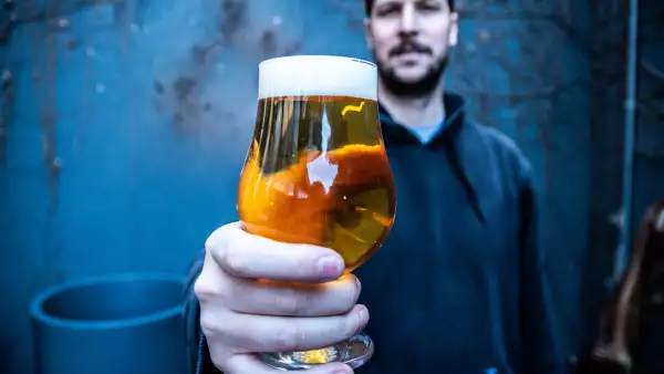 De Gatorade a Corona Cero: ¿por qué las cerveceras patrocinan eventos deportivos?