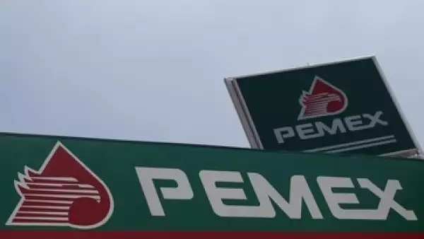 Pemex reabrió además su bono al 2044 con 1,500 millones de dólares. (Foto: Reuters)