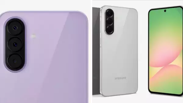 Los modelos A37 y A56 de Samsung destacan por lo que ofrecen al usuario y un precio menor en comparación a otros integrantes de la familia Galaxy.