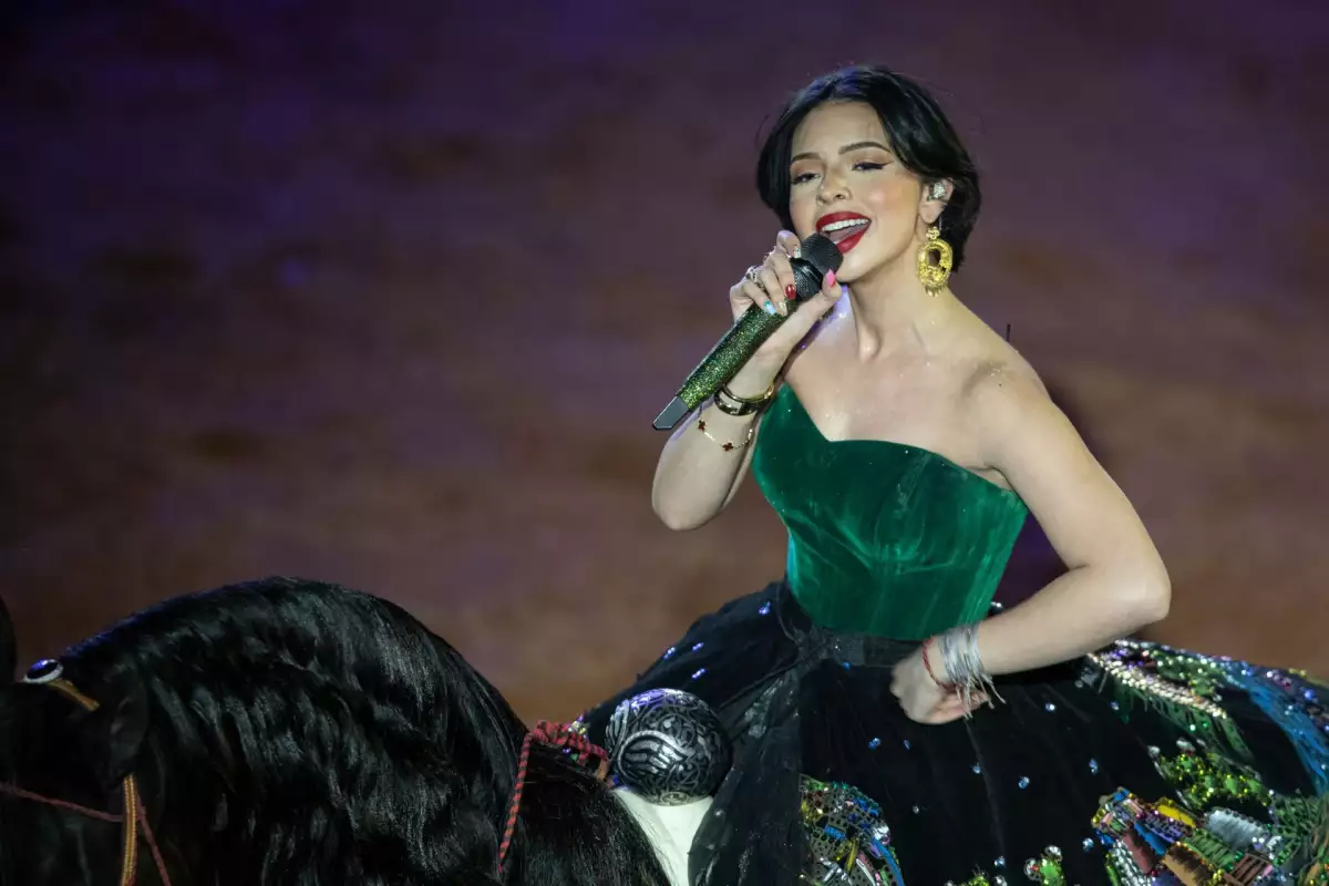 multa por cantar mal el himno