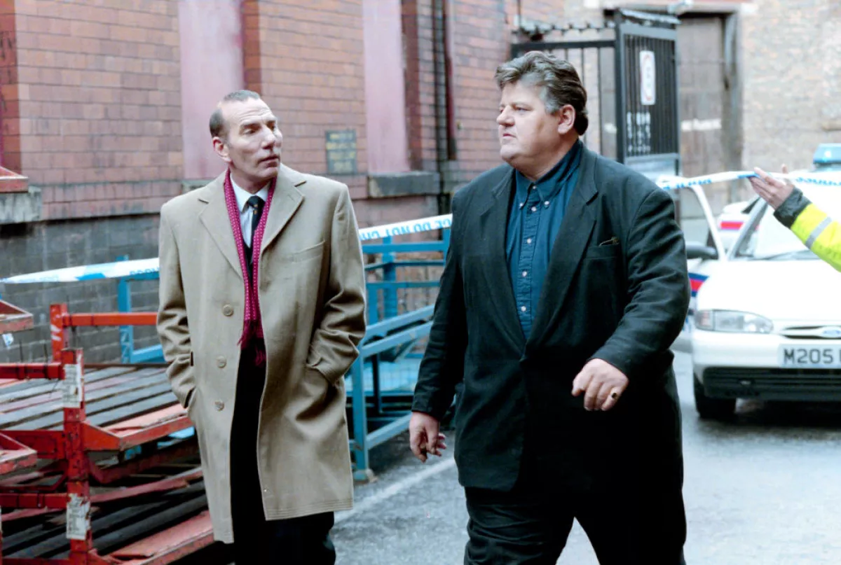 Comic Relief Archive 1990's