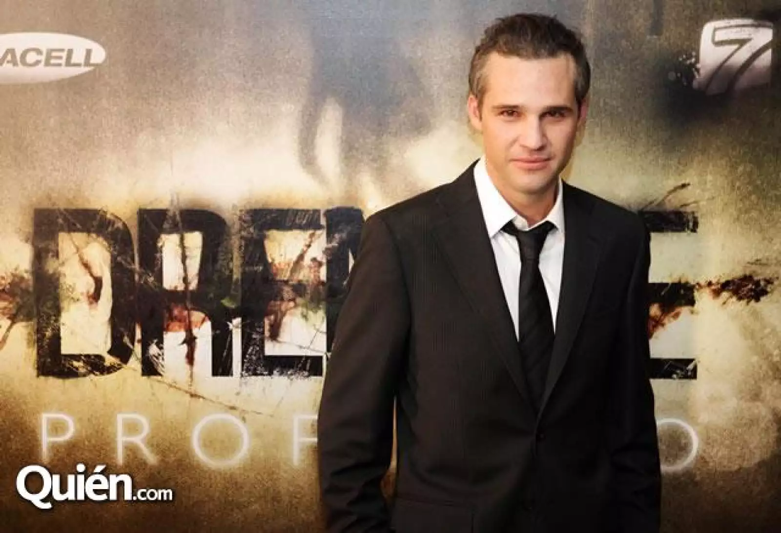 Presentaci?renaje Profundo