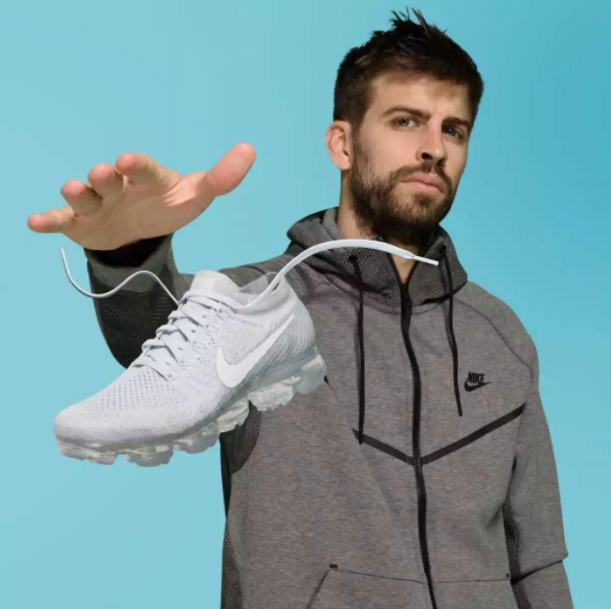 Gerard Piqué