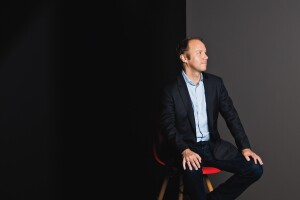 Alexander Atzberger