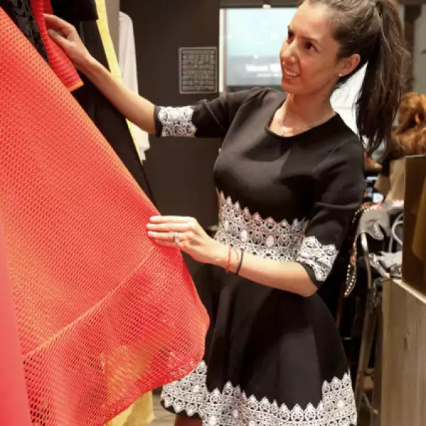 Nueva Colección de Hilda Calderón