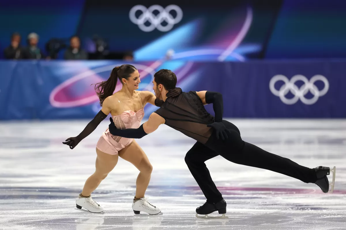 Patinaje-artístico