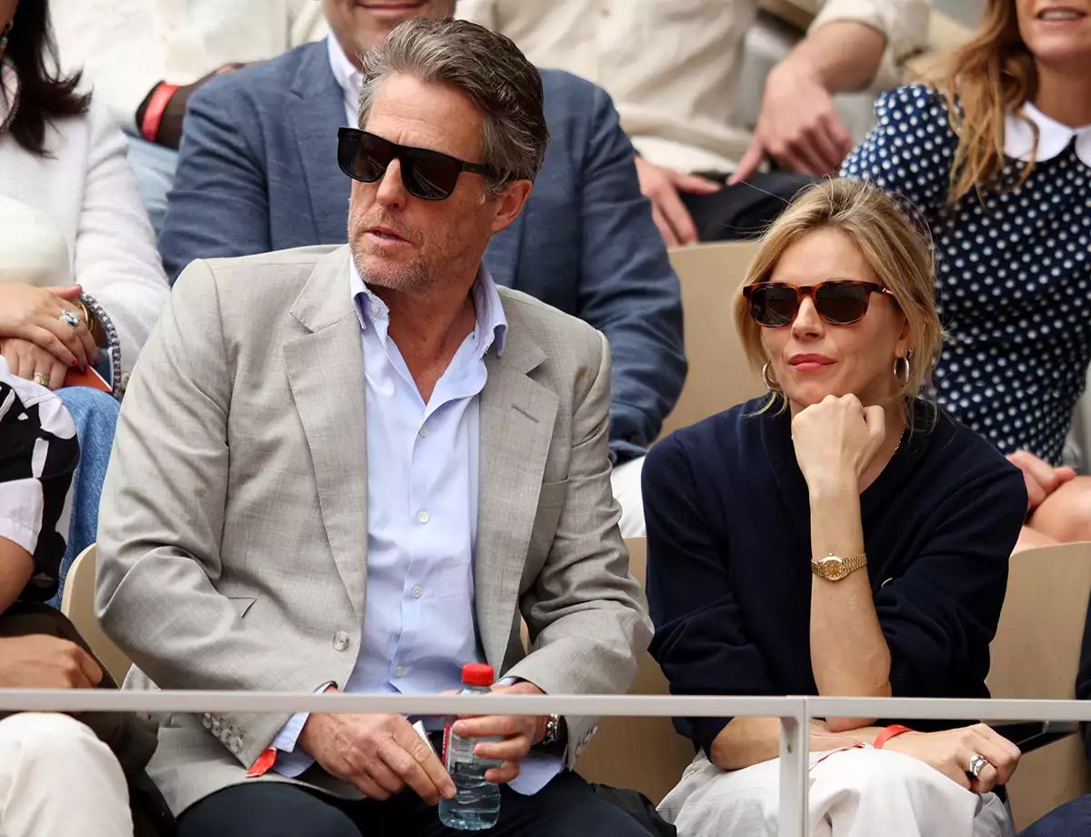 2022 French Open - Day Fifteen