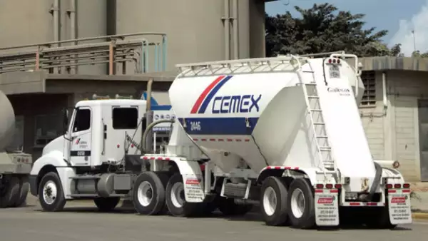Cemex