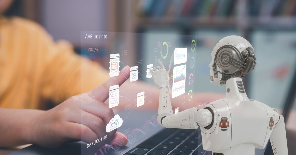 AI öğretmenlerin yerini almayacak, ancak geleceğin eğitimcilerini dönüştürecek