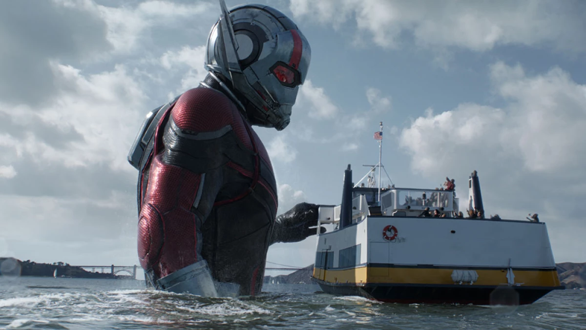Antman