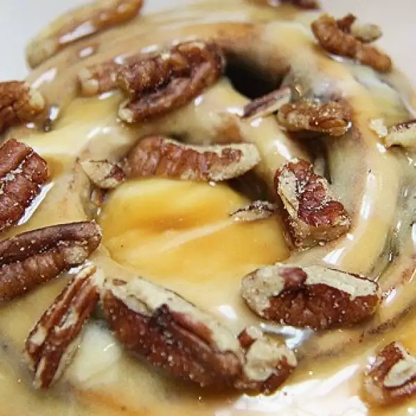 Cinnabon Estados Unidos