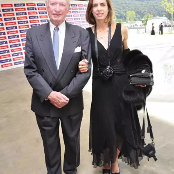 Apertura estadio Chivas