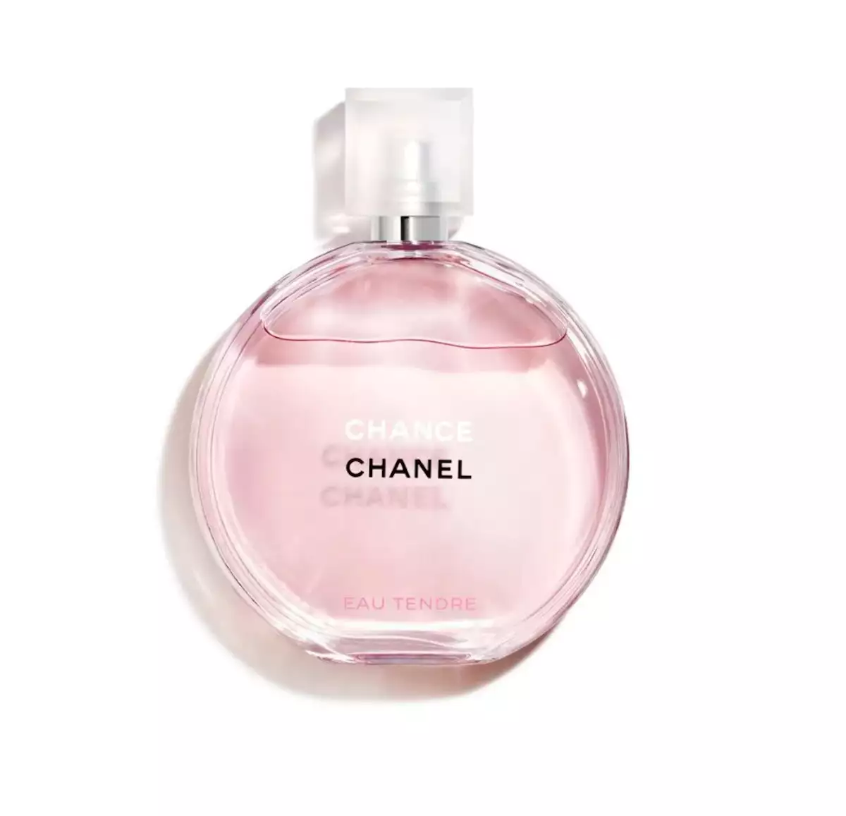 Chance de Chanel 