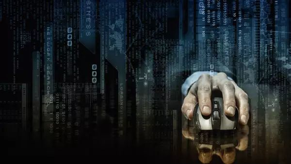 Dark web